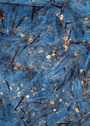 Papel pintado de algodón 35/3