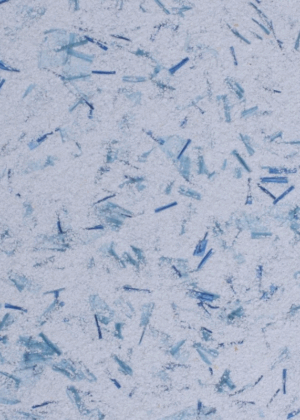 Papel pintado de algodón  9/3